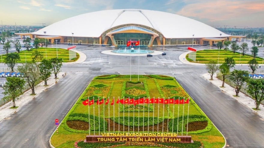 Tháo gỡ khó khăn kinh phí cho Triển lãm thành tựu đất nước 80 năm Ngày Quốc khánh